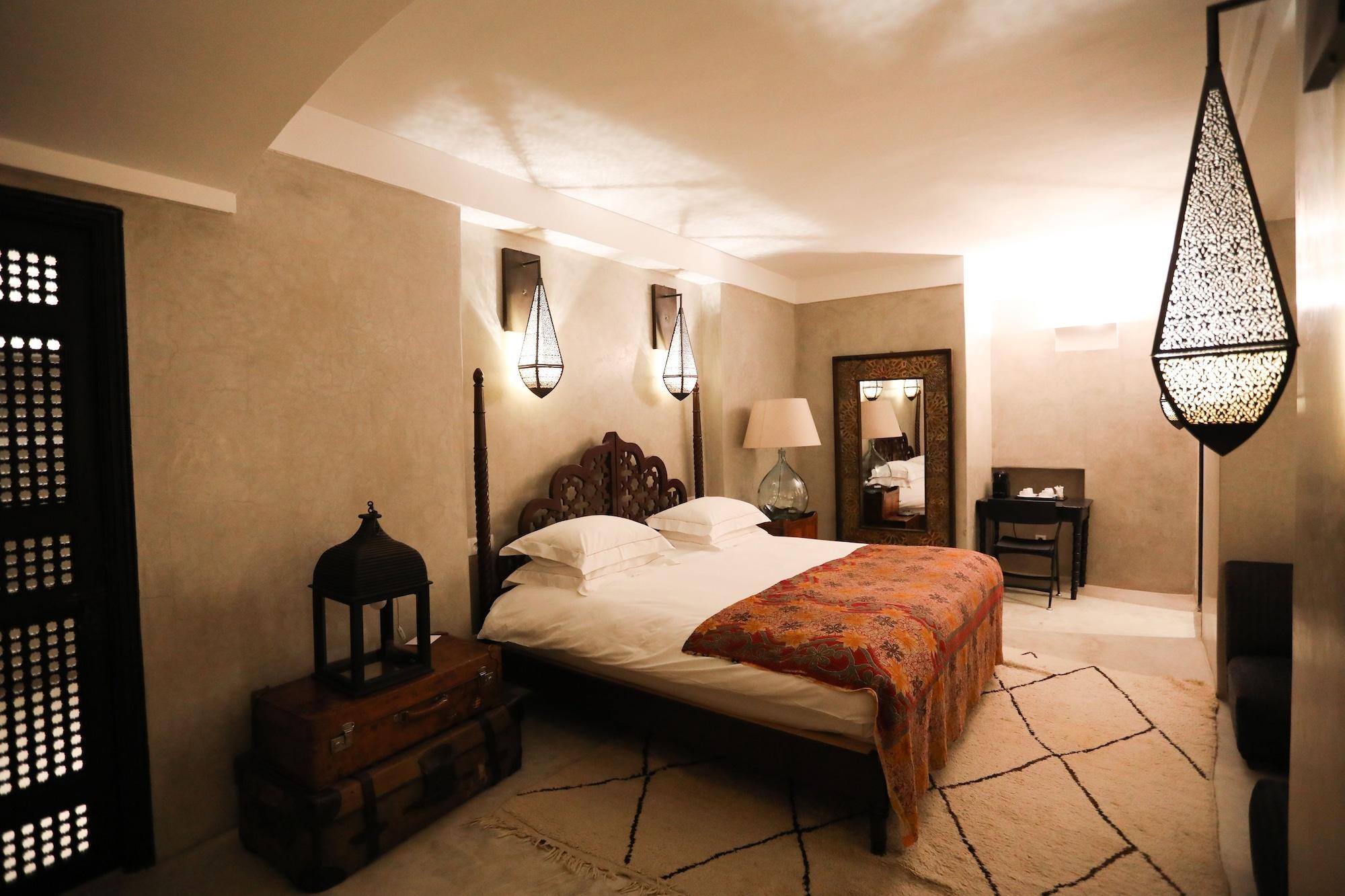 72 Hotel & Spa Marrakesh Esterno foto