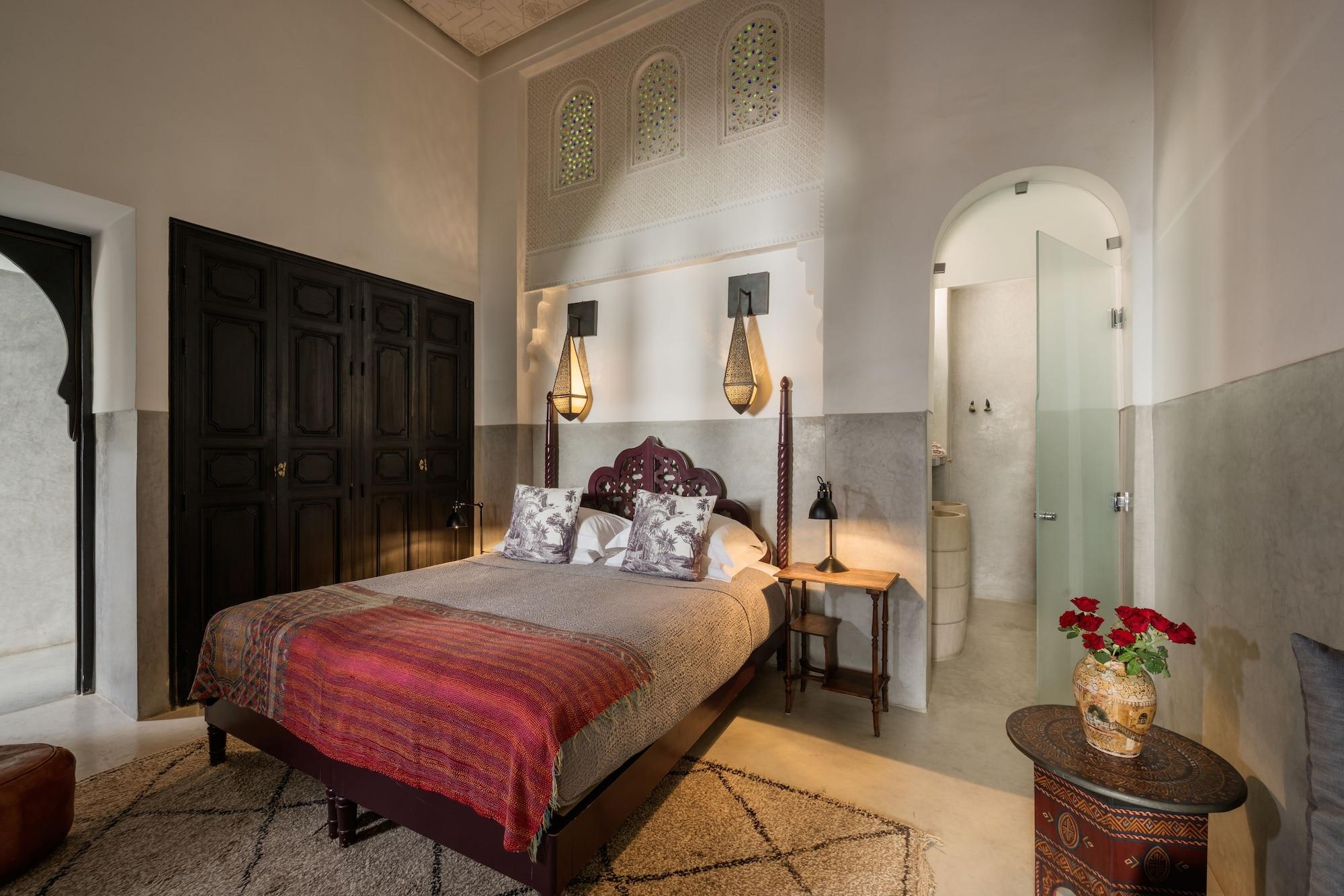 72 Hotel & Spa Marrakesh Esterno foto