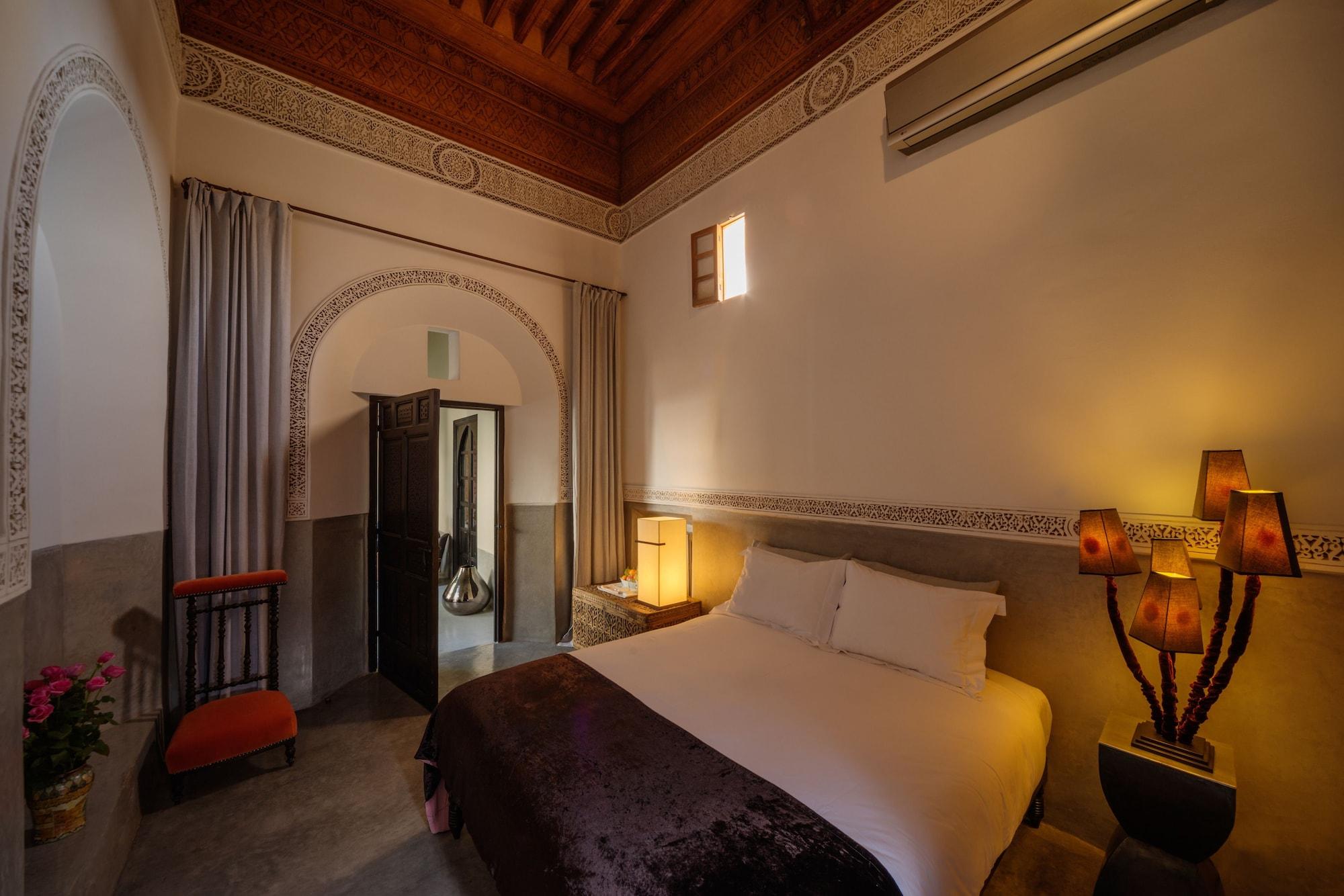 72 Hotel & Spa Marrakesh Esterno foto