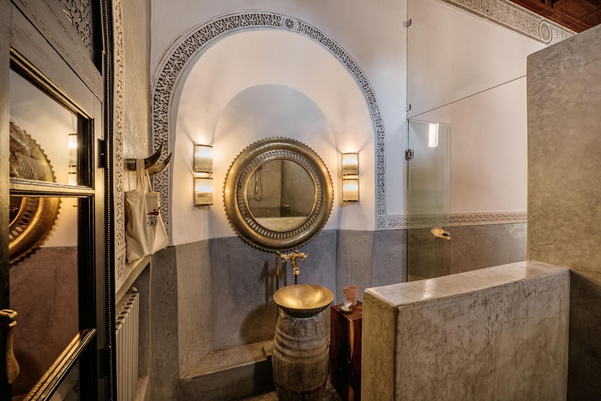 72 Hotel & Spa Marrakesh Esterno foto