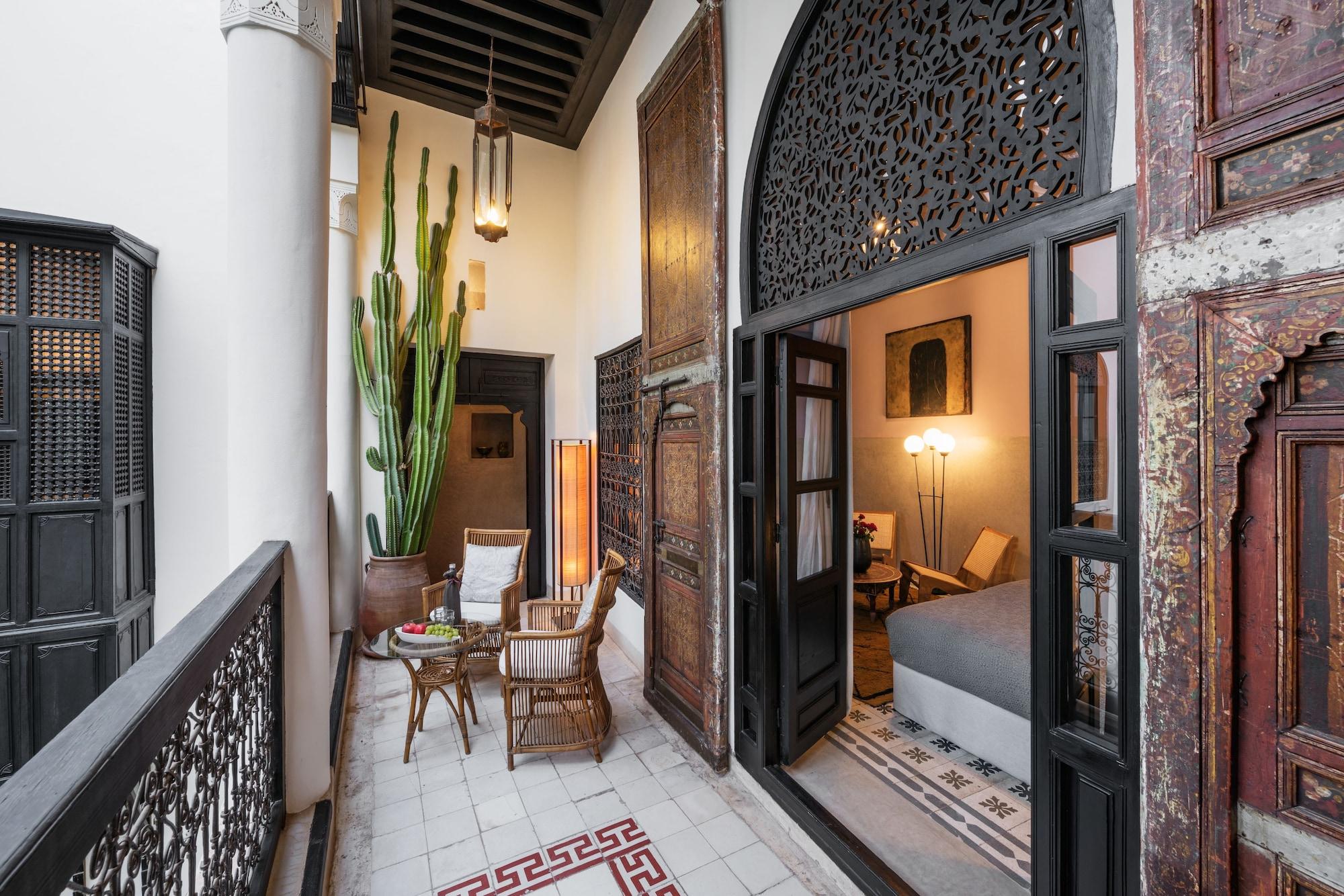 72 Hotel & Spa Marrakesh Esterno foto