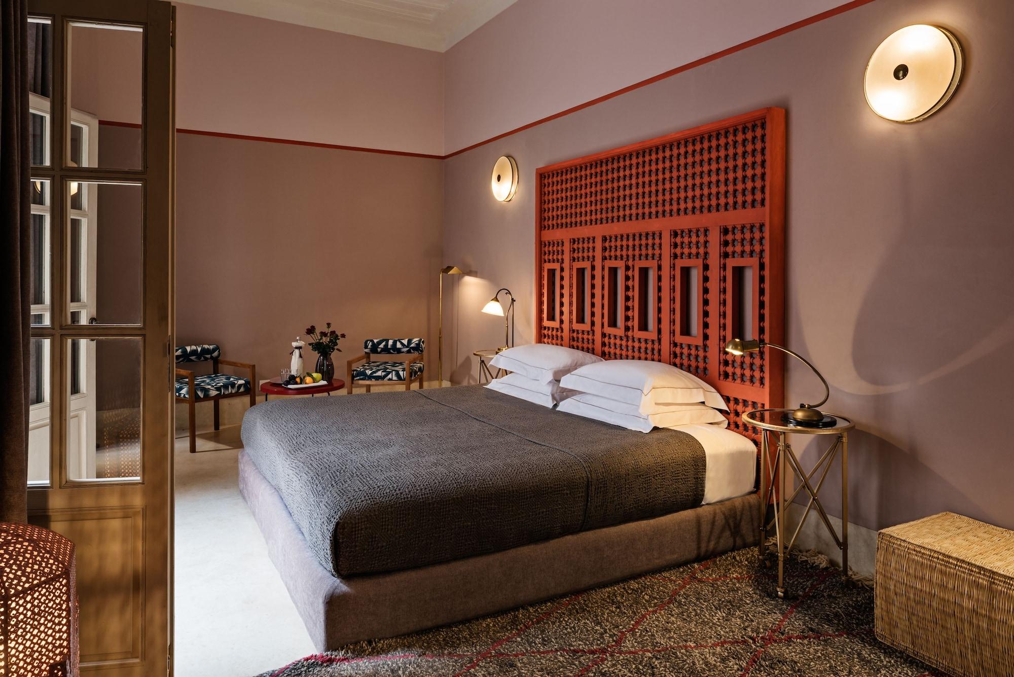 72 Hotel & Spa Marrakesh Esterno foto
