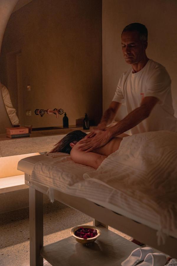 72 Hotel & Spa Marrakesh Esterno foto