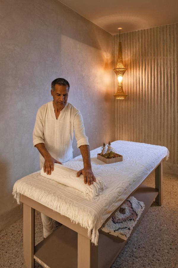 72 Hotel & Spa Marrakesh Esterno foto