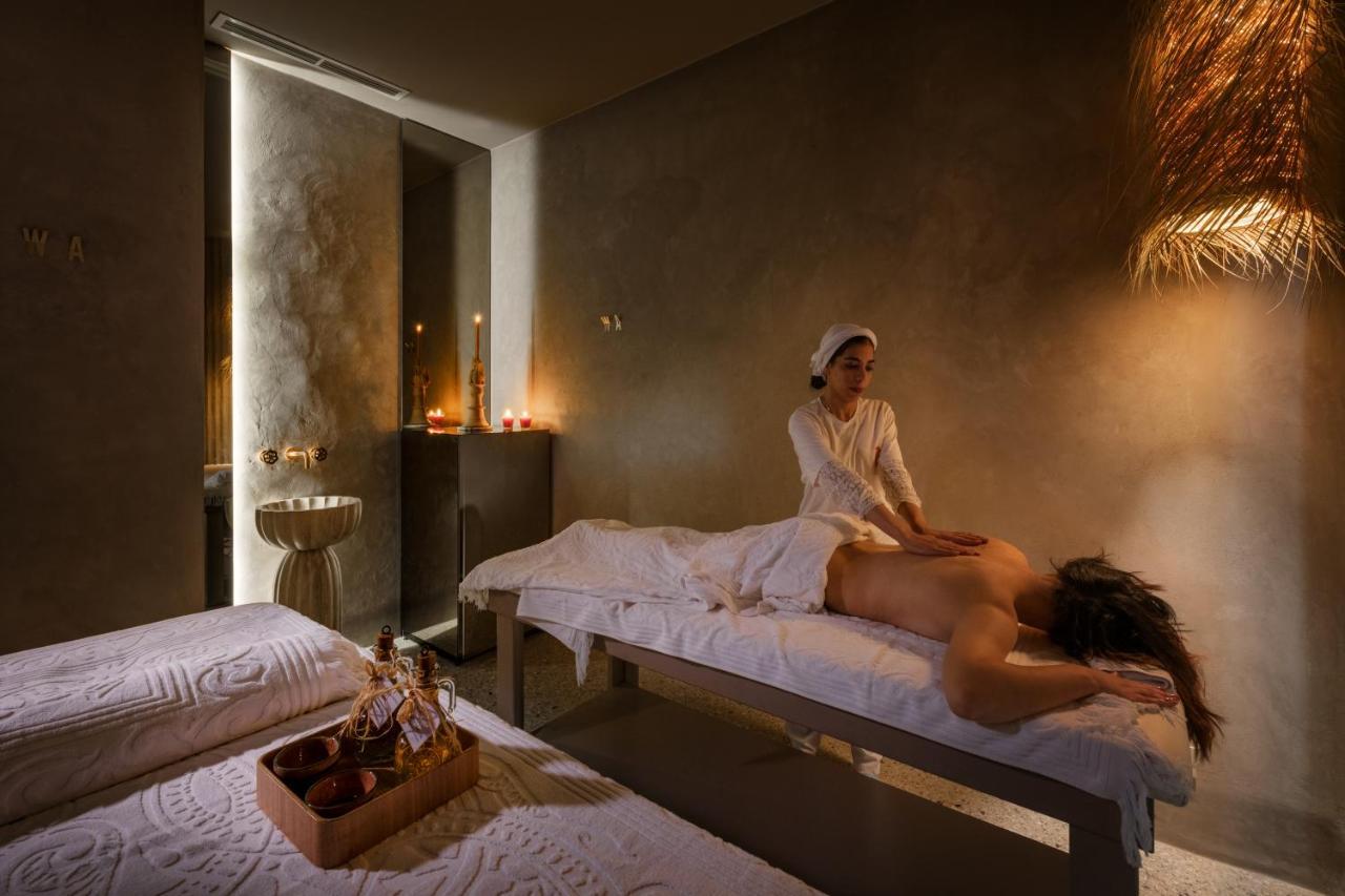 72 Hotel & Spa Marrakesh Esterno foto