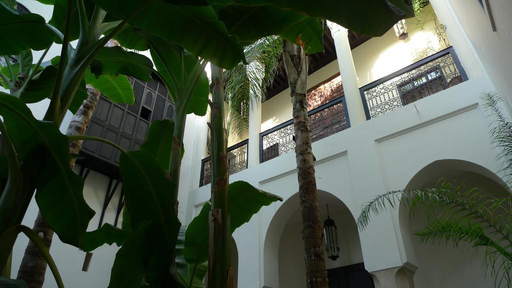72 Hotel & Spa Marrakesh Esterno foto