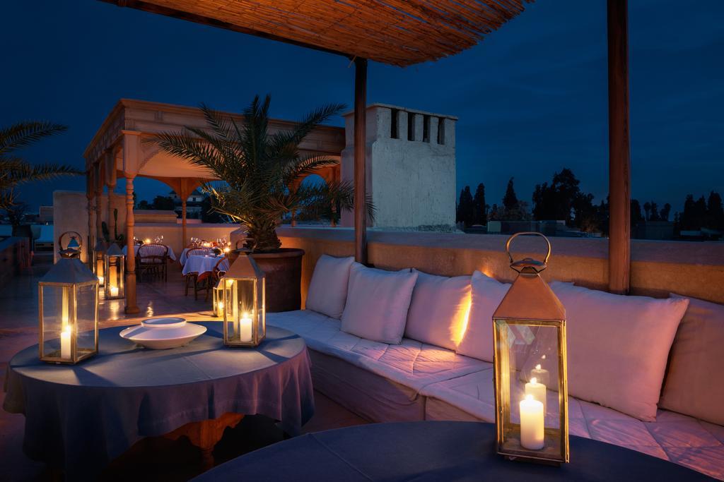 72 Hotel & Spa Marrakesh Esterno foto